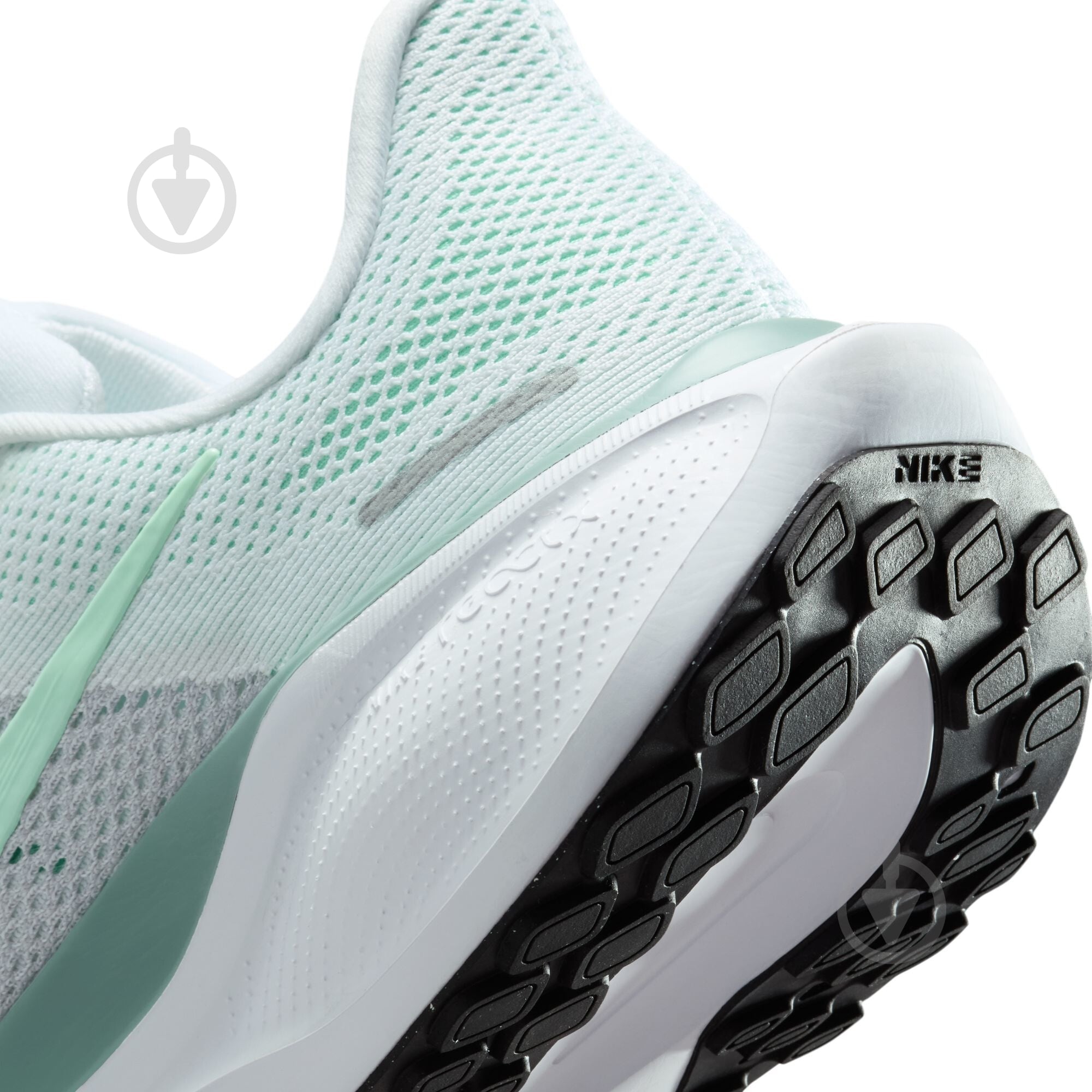 Кроссовки Nike PEGASUS 41 FD2723-113 р.36,5 - фото 11