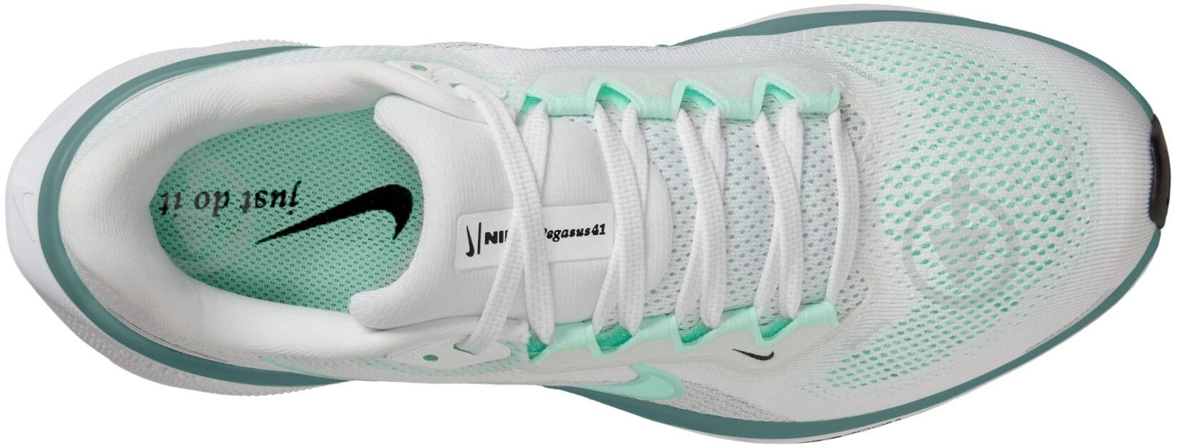 Кроссовки Nike PEGASUS 41 FD2723-113 р.36,5 - фото 8