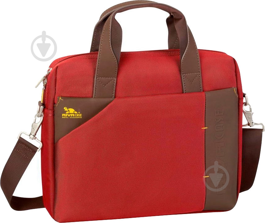 Сумка RivaCase 13.3" (8120 (Dark Red)) - фото 1