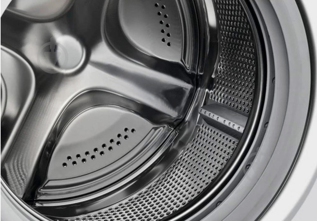 Стиральная машина Electrolux EW6S404WU - фото 5