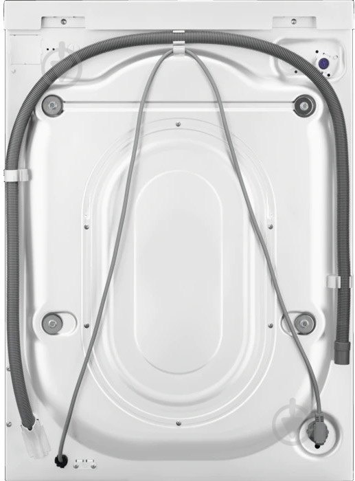 Стиральная машина Electrolux EW6S404WU - фото 2