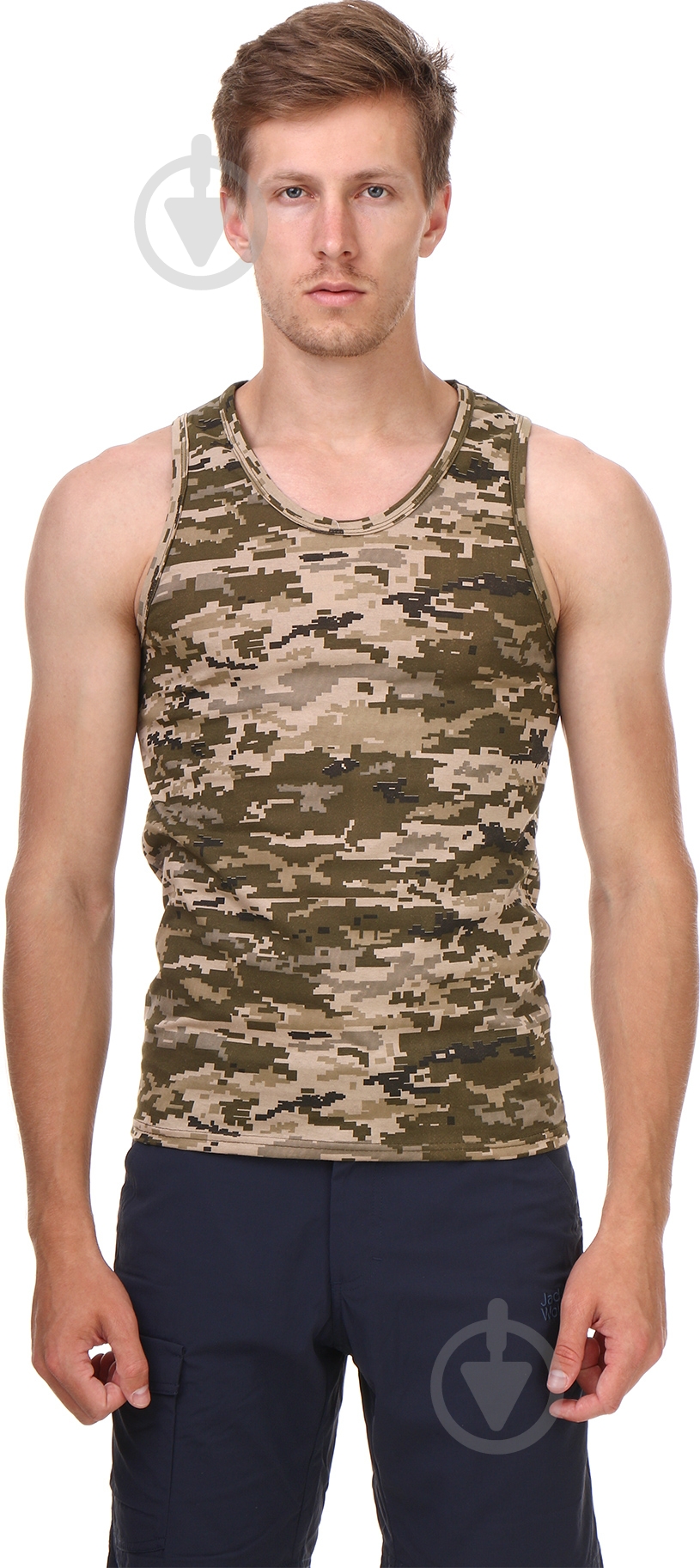 Майка M02.AA01.RG р. L M14 - фото 1