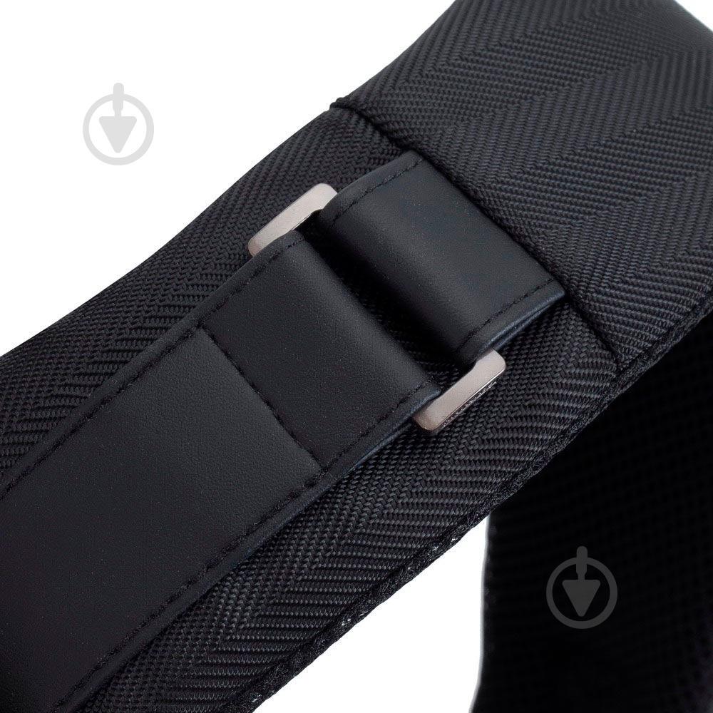 Рюкзак для ноутбука RivaCase 14" (8125 (Black)) - фото 4 Рюкзак для ноутбука RivaCase 14" (8125 (Black)) - фото 4