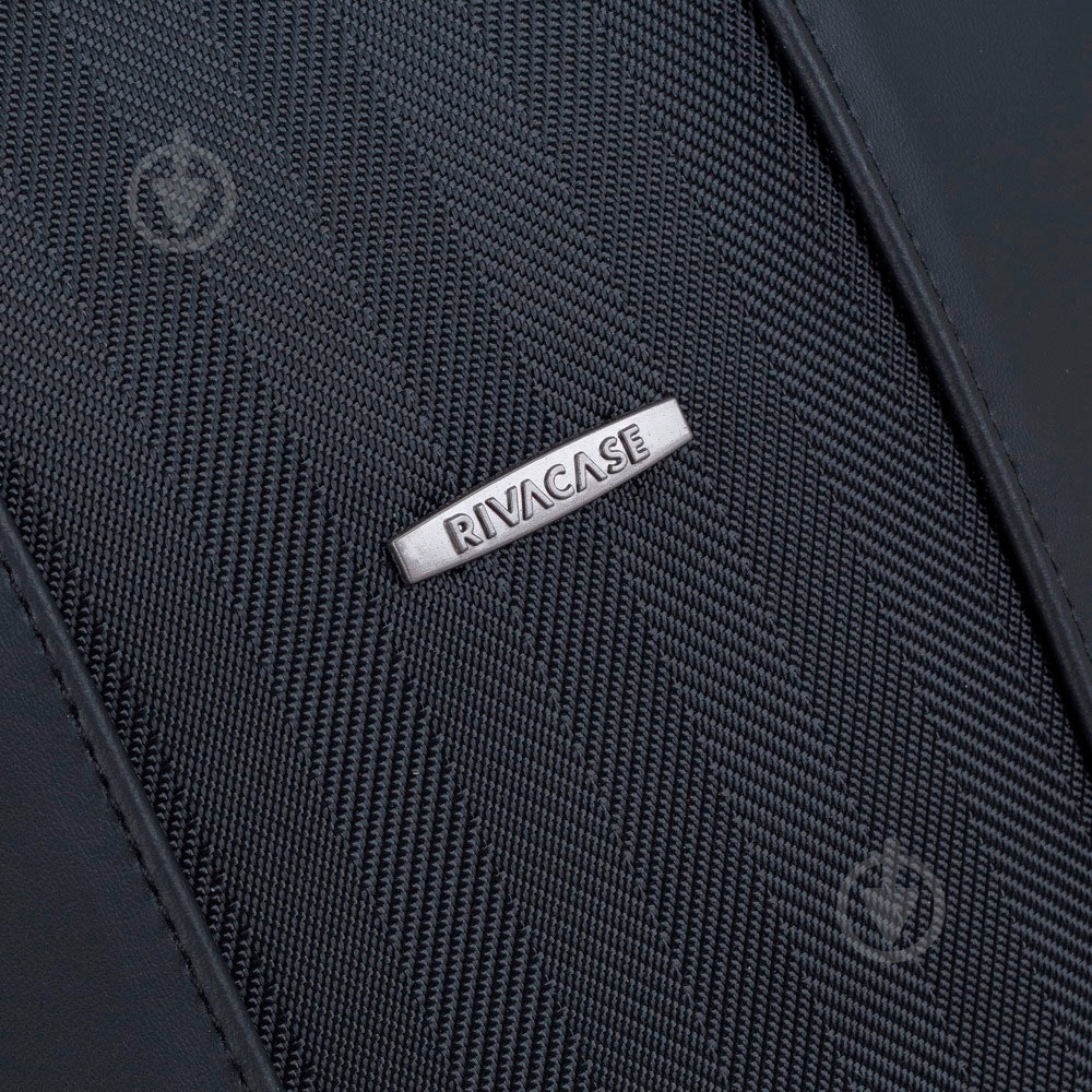 Рюкзак для ноутбука RivaCase 14" (8125 (Black)) - фото 7 Рюкзак для ноутбука RivaCase 14" (8125 (Black)) - фото 7