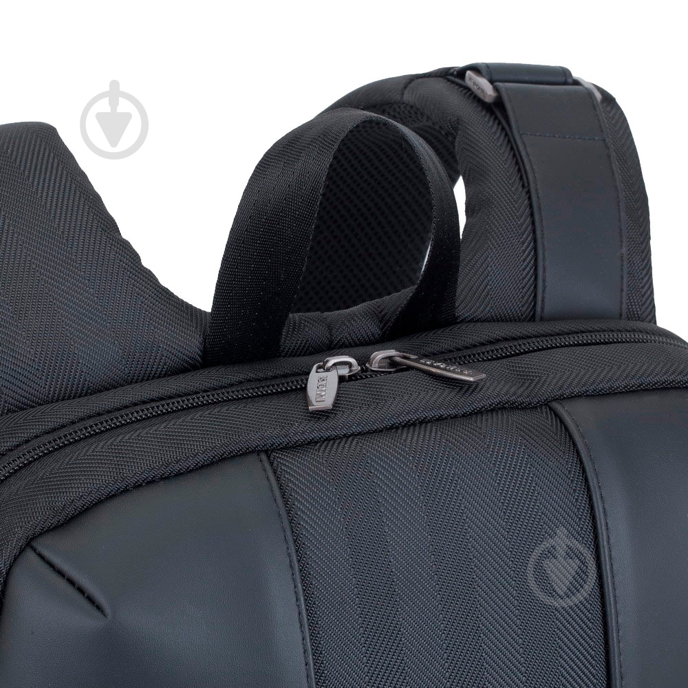 Рюкзак для ноутбука RivaCase 14" (8125 (Black)) - фото 6 Рюкзак для ноутбука RivaCase 14" (8125 (Black)) - фото 6