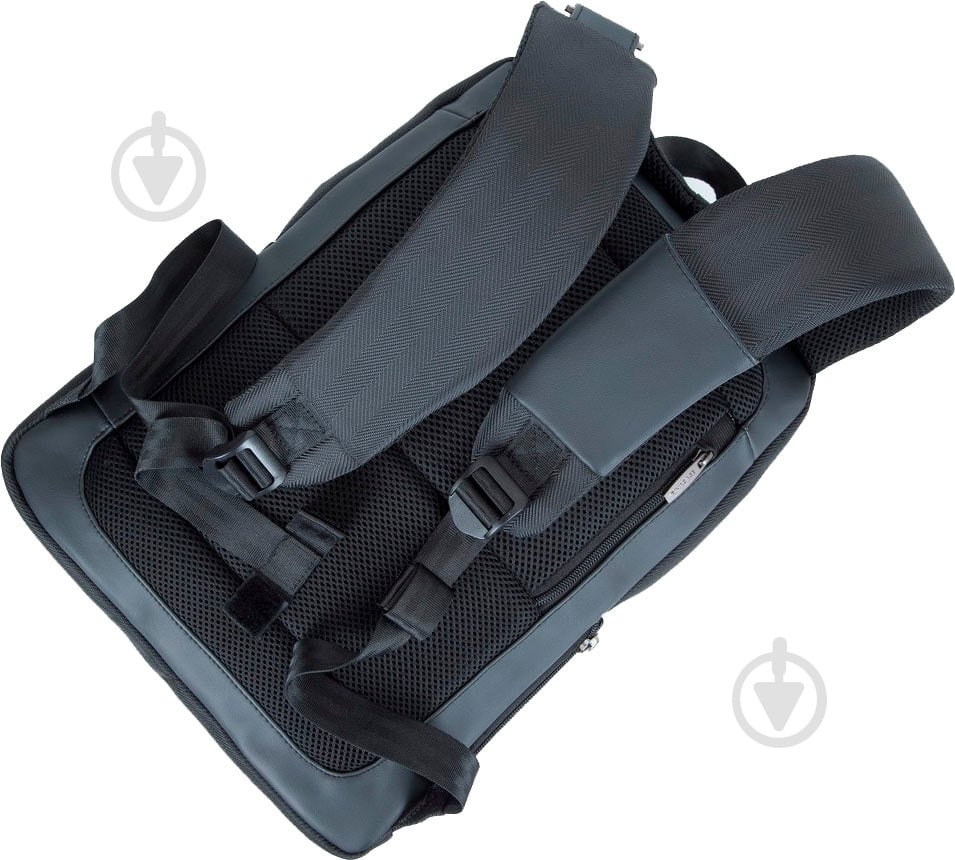 Рюкзак для ноутбука RivaCase 14" (8125 (Black)) - фото 10 Рюкзак для ноутбука RivaCase 14" (8125 (Black)) - фото 10