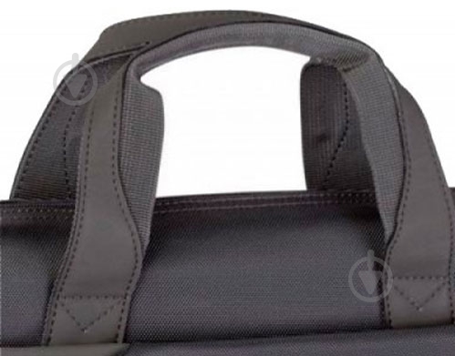 Сумка для ноутбука RivaCase 15.6" (8130 (Dark Grey)) - фото 2 Сумка для ноутбука RivaCase 15.6" (8130 (Dark Grey)) - фото 2