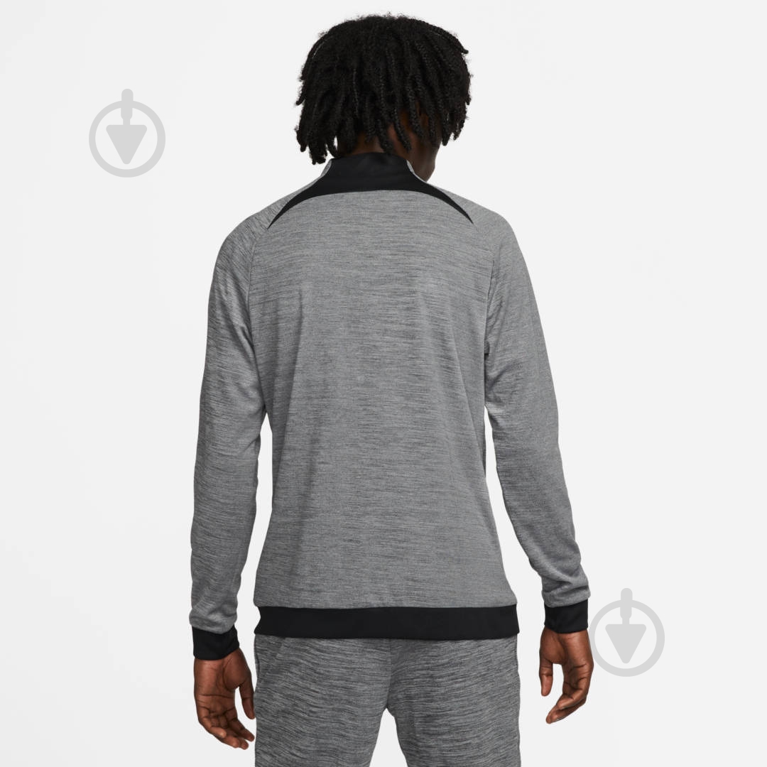 Джемпер Nike M NK DF ACD TRK JKT K FP HT DQ5059-010 р.2XL серый - фото 2 Джемпер Nike M NK DF ACD TRK JKT K FP HT DQ5059-010 р.2XL серый - фото 2