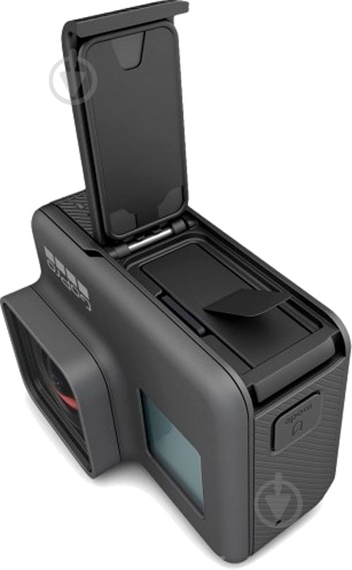 Аккумулятор GoPro Rechargeable Battery (AABAT-001-RU) - фото 2