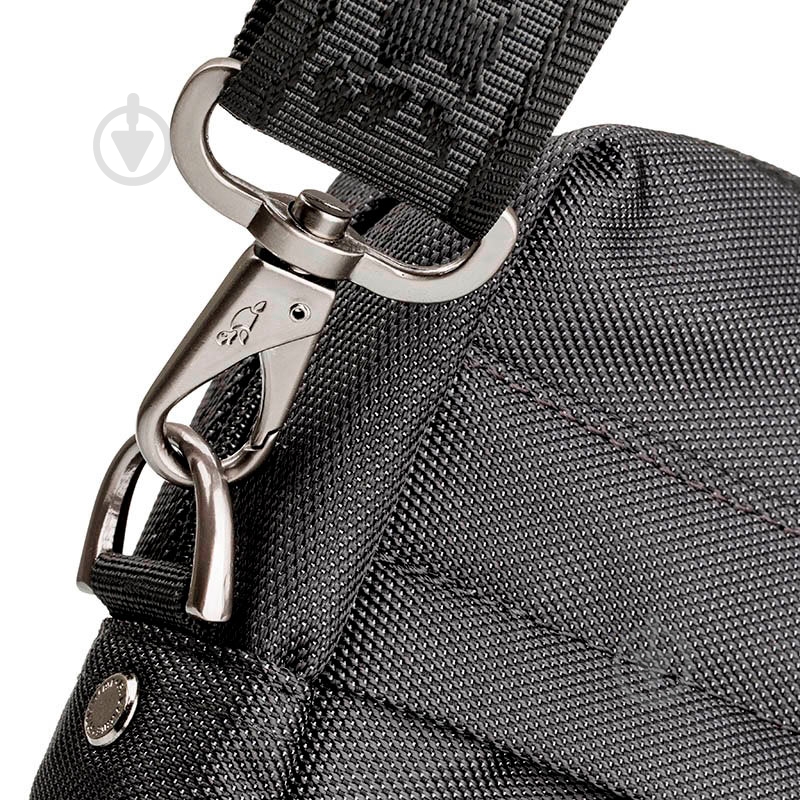 Сумка для ноутбука RivaCase 15.6" (8132 (Black)) - фото 4
