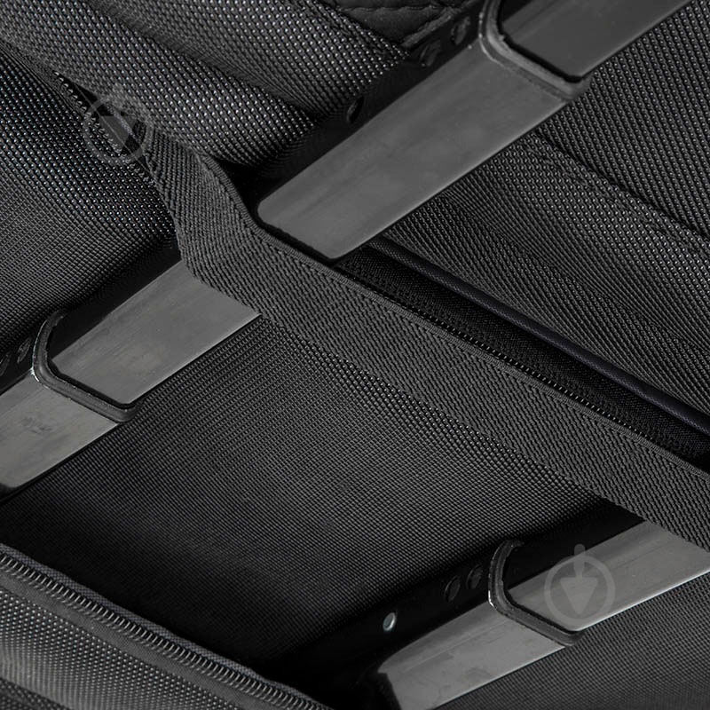 Сумка для ноутбука RivaCase 15.6" (8132 (Black)) - фото 3