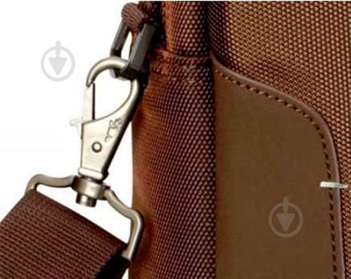 Сумка для ноутбука RivaCase 15.6" (8132 (Dark Brown)) - фото 4 Сумка для ноутбука RivaCase 15.6" (8132 (Dark Brown)) - фото 4
