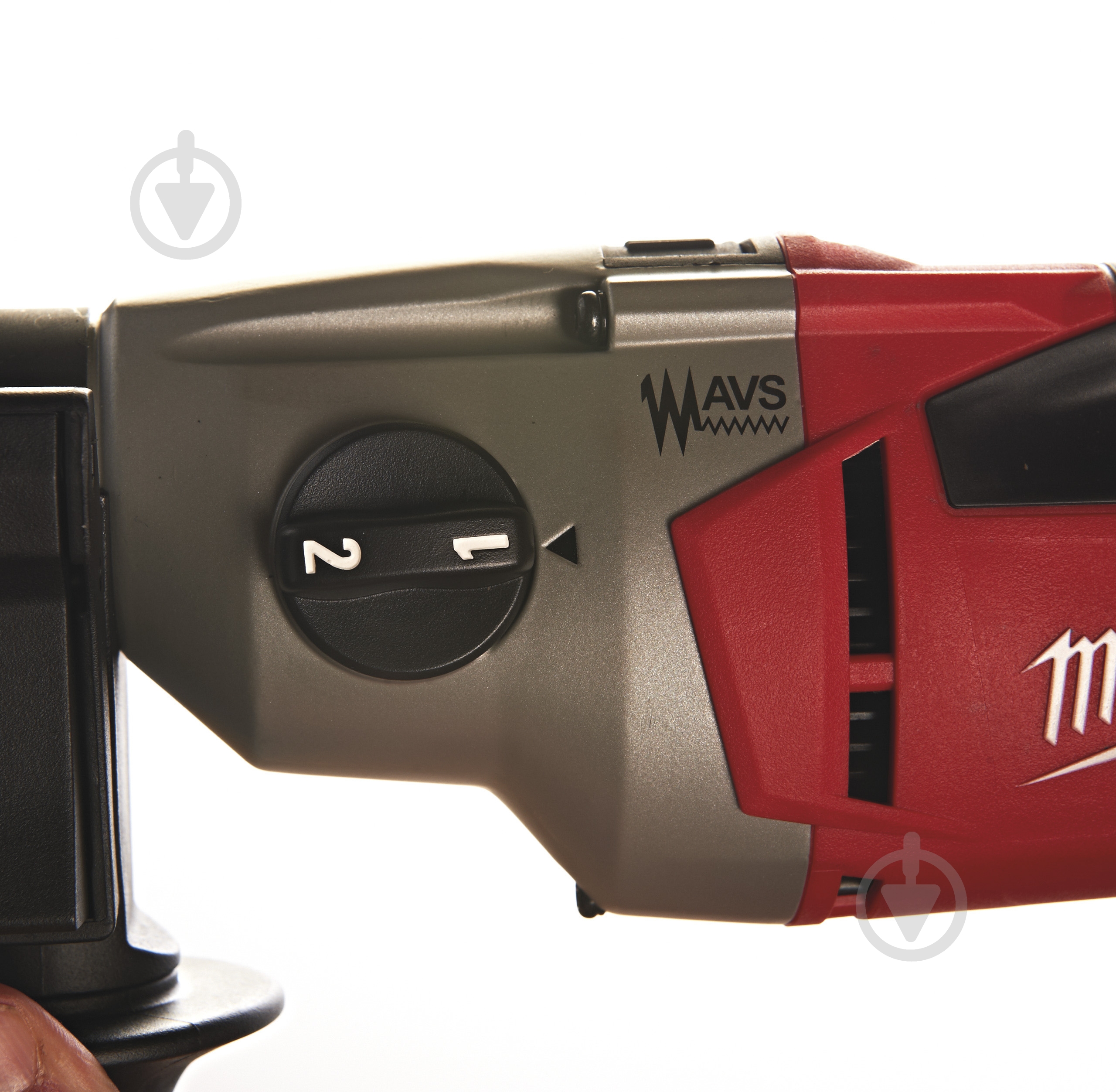 Дриль ударний Milwaukee PD2E 24 R 4933419595 - фото 2