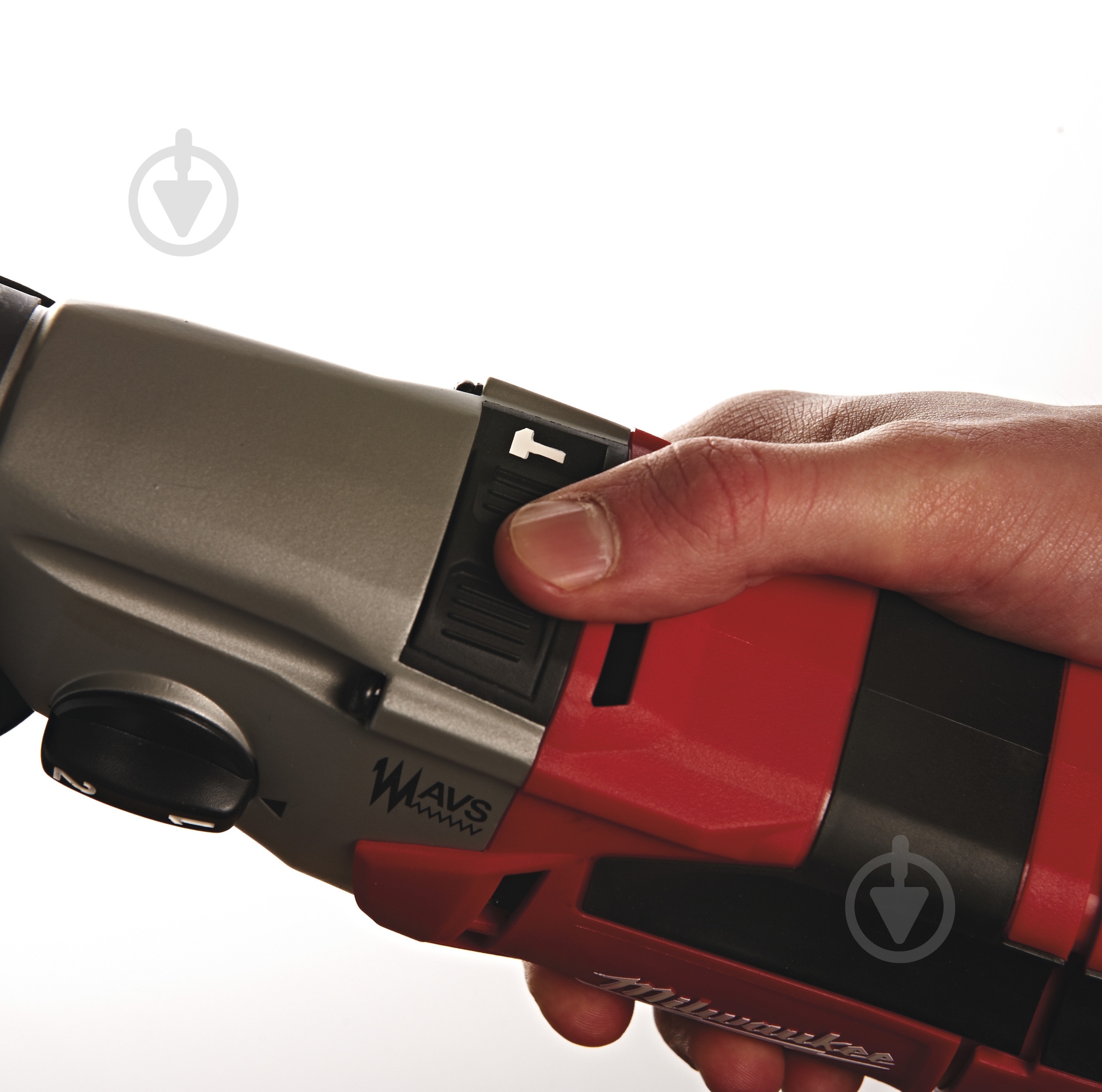 Дриль ударний Milwaukee PD2E 24 R 4933419595 - фото 3