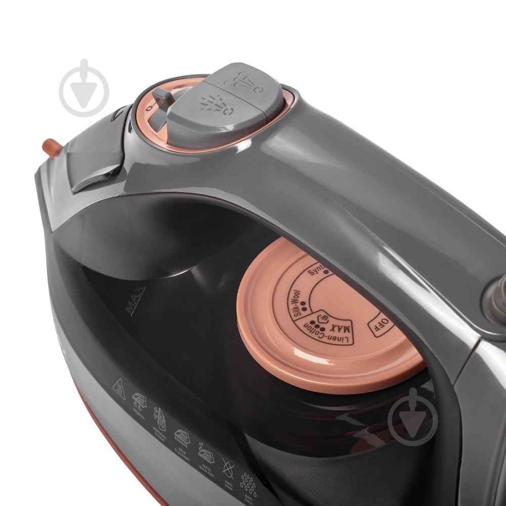 Праска Rotex RIC41-C Ultra Glide - фото 4