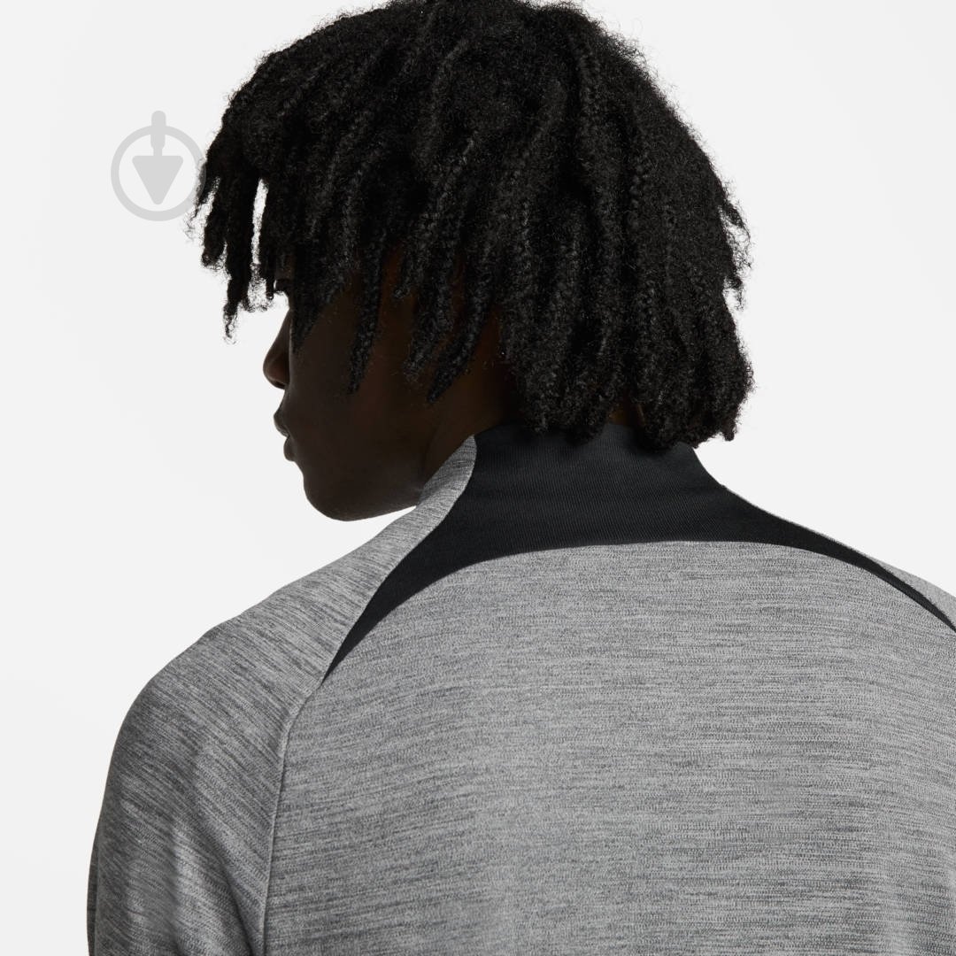 Джемпер Nike M NK DF ACD TRK JKT K FP HT DQ5059-010 р.S серый - фото 5 Джемпер Nike M NK DF ACD TRK JKT K FP HT DQ5059-010 р.S серый - фото 5