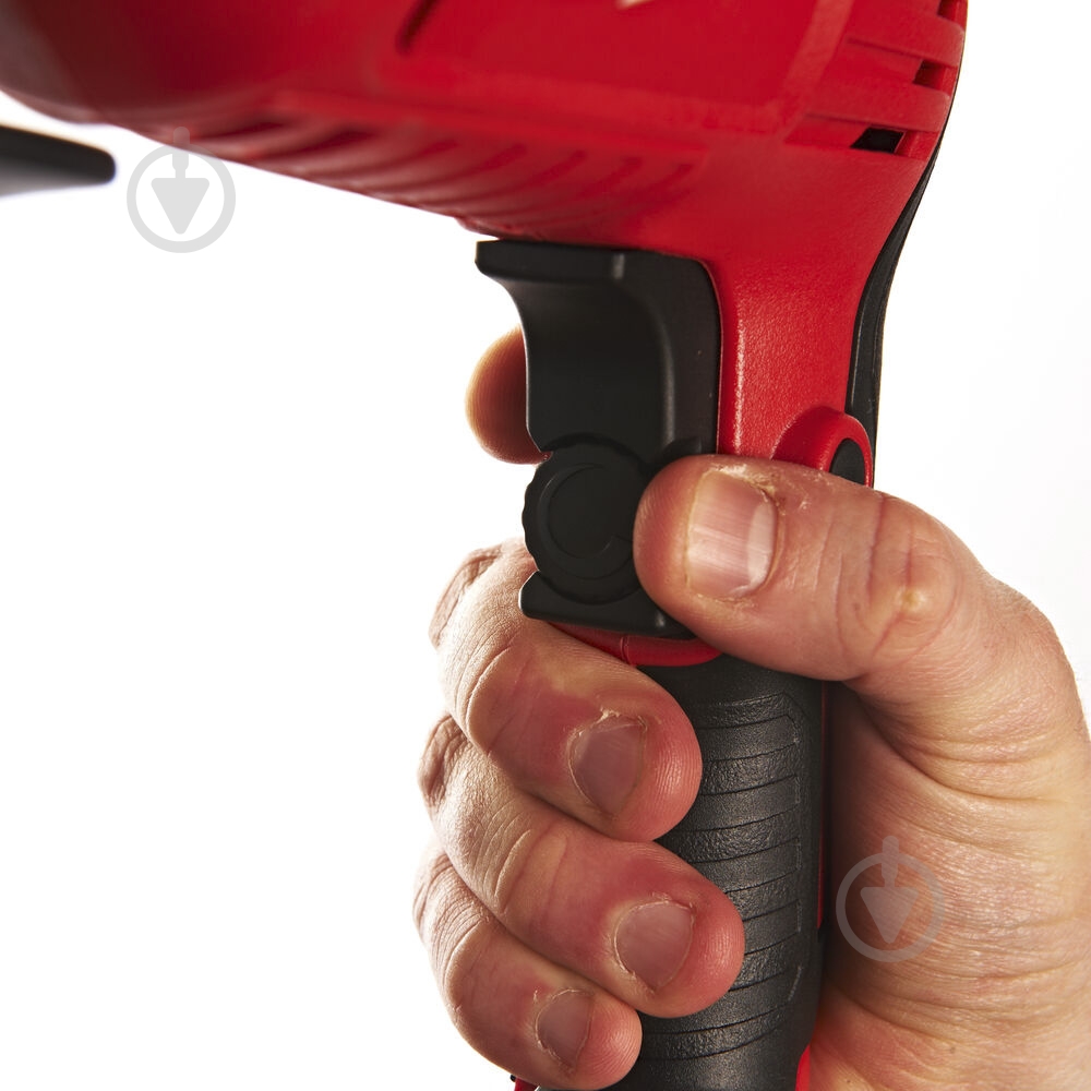 Дрель ударная Milwaukee PD-705 4933431955 - фото 3 Дрель ударная Milwaukee PD-705 4933431955 - фото 3