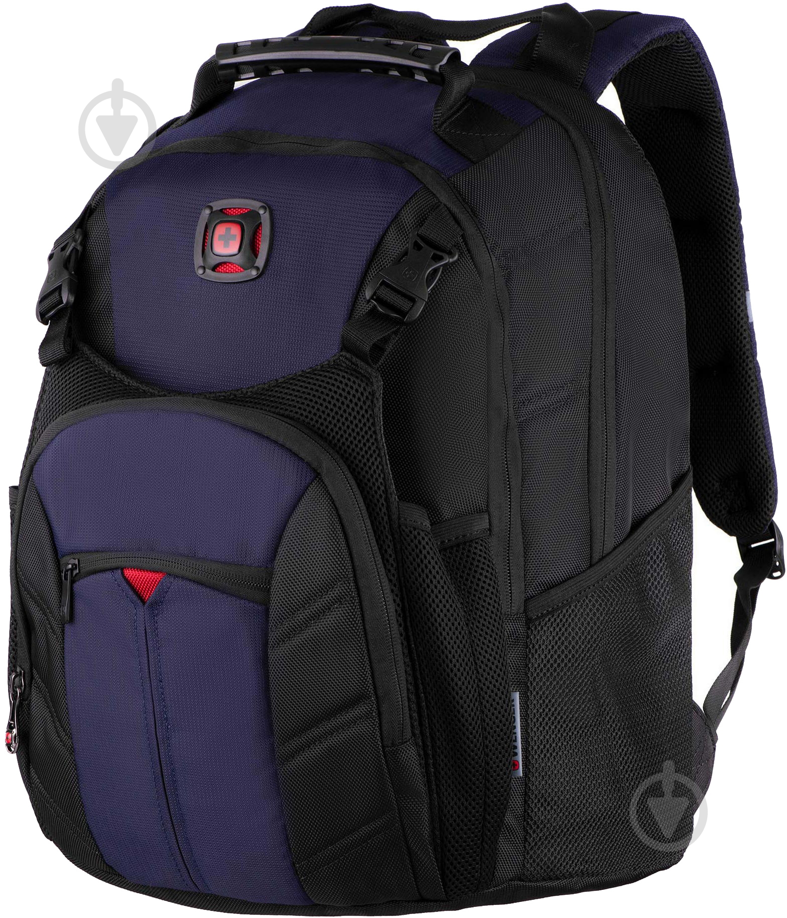 Рюкзак для ноутбука Wenger Sherpa 16" (606486) - фото 1 Рюкзак для ноутбука Wenger Sherpa 16" (606486) - фото 1