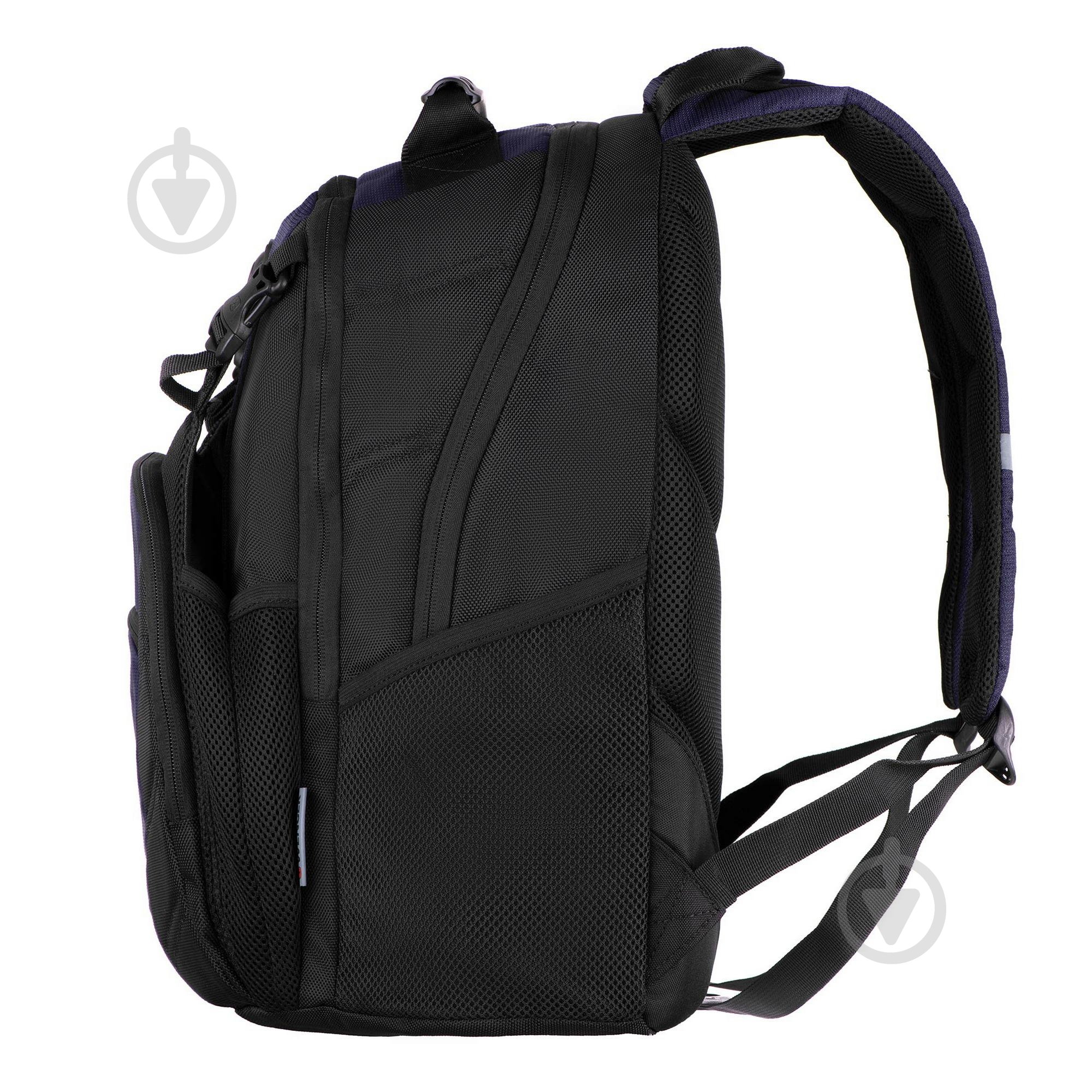 Рюкзак для ноутбука Wenger Sherpa 16" (606486) - фото 4 Рюкзак для ноутбука Wenger Sherpa 16" (606486) - фото 4