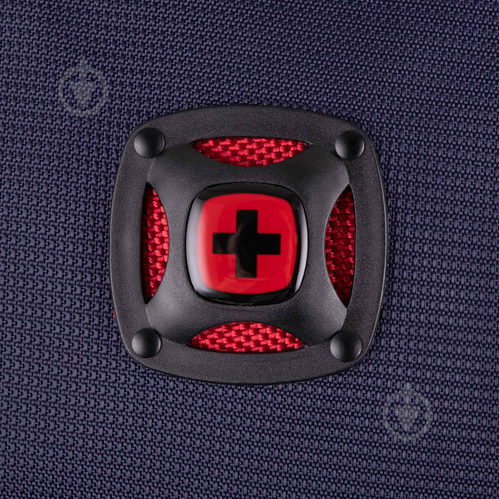 Рюкзак для ноутбука Wenger Sherpa 16" (606486) - фото 11 Рюкзак для ноутбука Wenger Sherpa 16" (606486) - фото 11