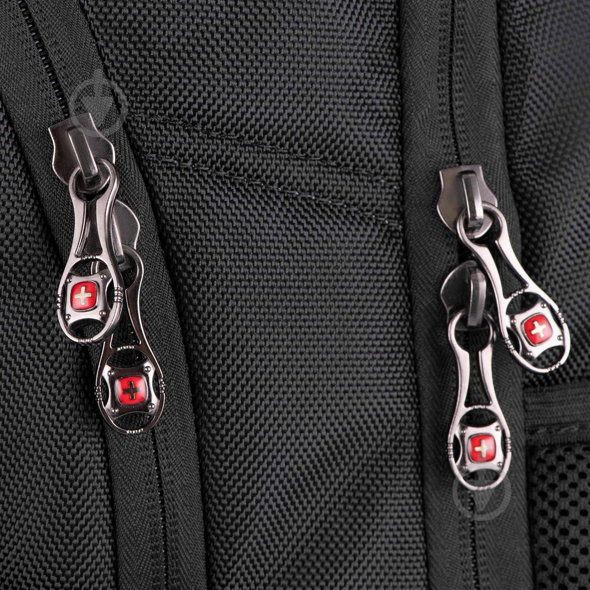 Рюкзак для ноутбука Wenger Sherpa 16" (606486) - фото 10 Рюкзак для ноутбука Wenger Sherpa 16" (606486) - фото 10