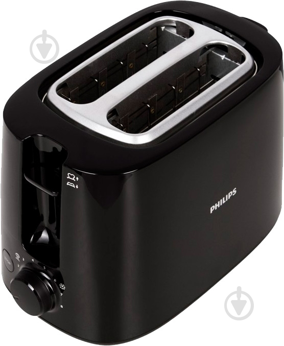 ВИТРИНА! Тостер Philips Daily Collection HD2582/90 - фото 3 ВИТРИНА! Тостер Philips Daily Collection HD2582/90 - фото 3