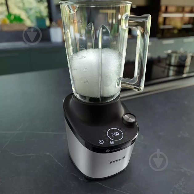ВИТРИНА! Блендер стационарный Philips HR3760/00 - фото 13