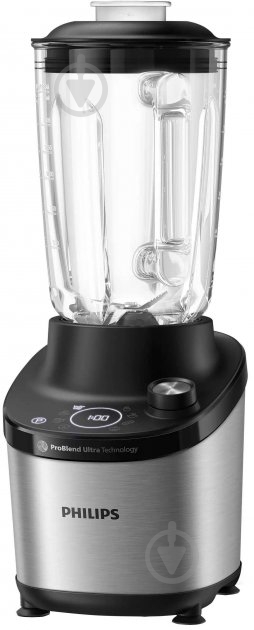 ВИТРИНА! Блендер стационарный Philips HR3760/00 - фото 2