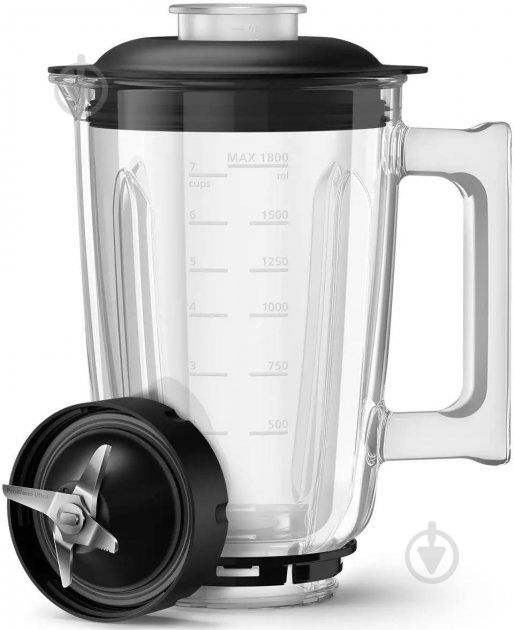 ВИТРИНА! Блендер стационарный Philips HR3760/00 - фото 3