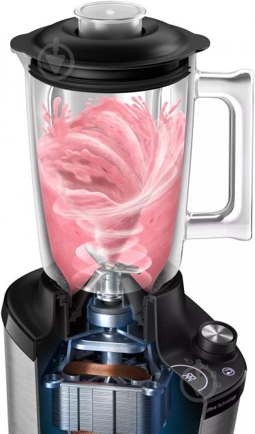ВИТРИНА! Блендер стационарный Philips HR3760/00 - фото 7
