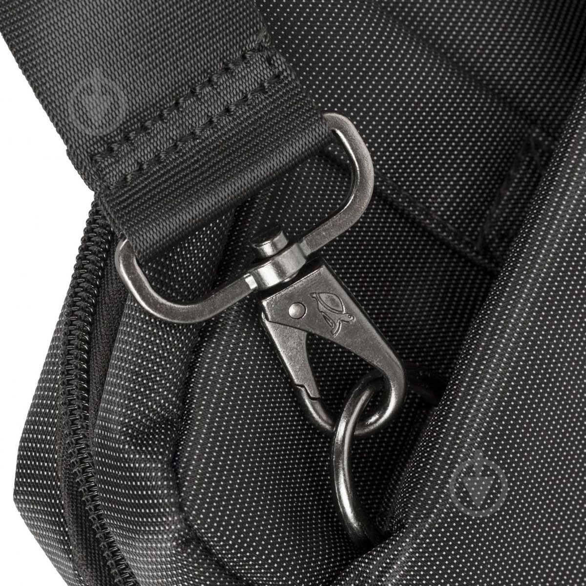 Рюкзак для ноутбука RivaCase 10.1" (8211 (Black)) - фото 2