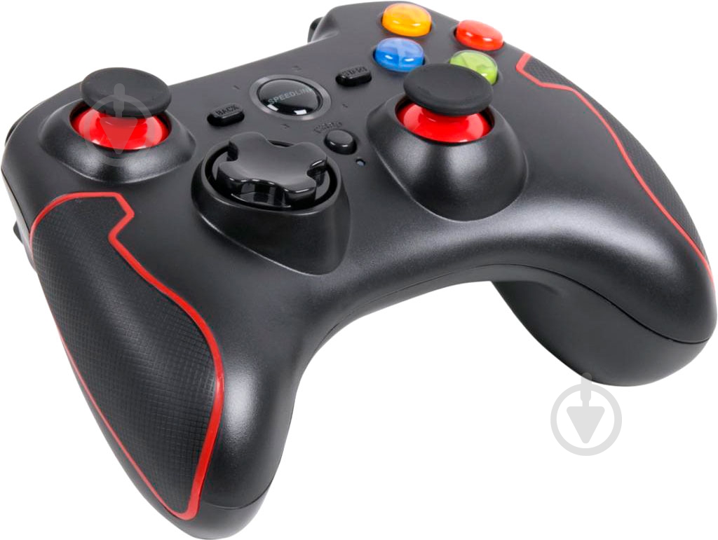 Игровой манипулятор Speedlink TORID Wireless - фото 2