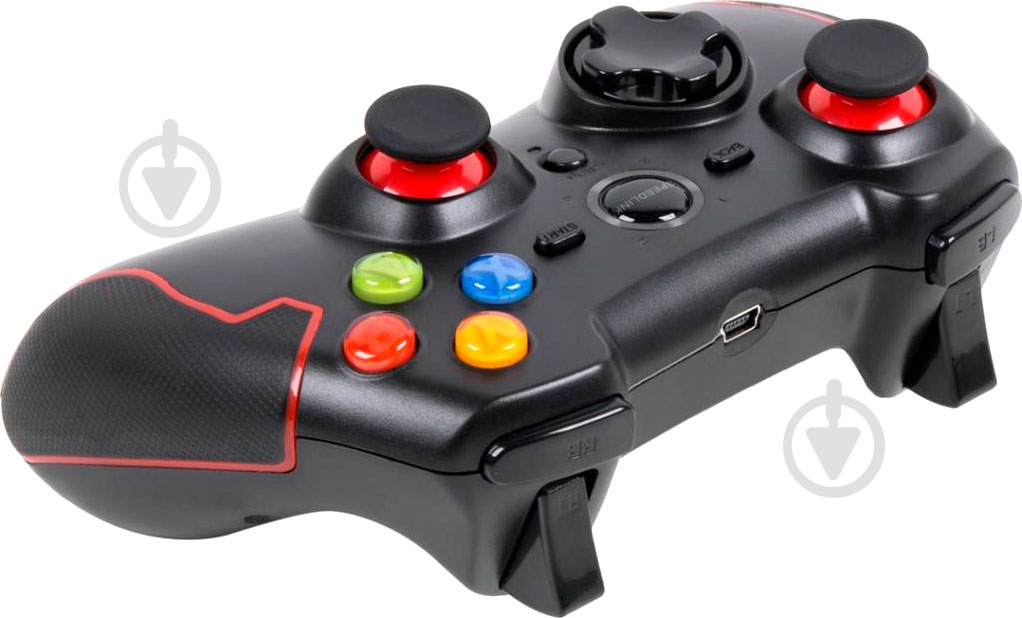 Игровой манипулятор Speedlink TORID Wireless - фото 4