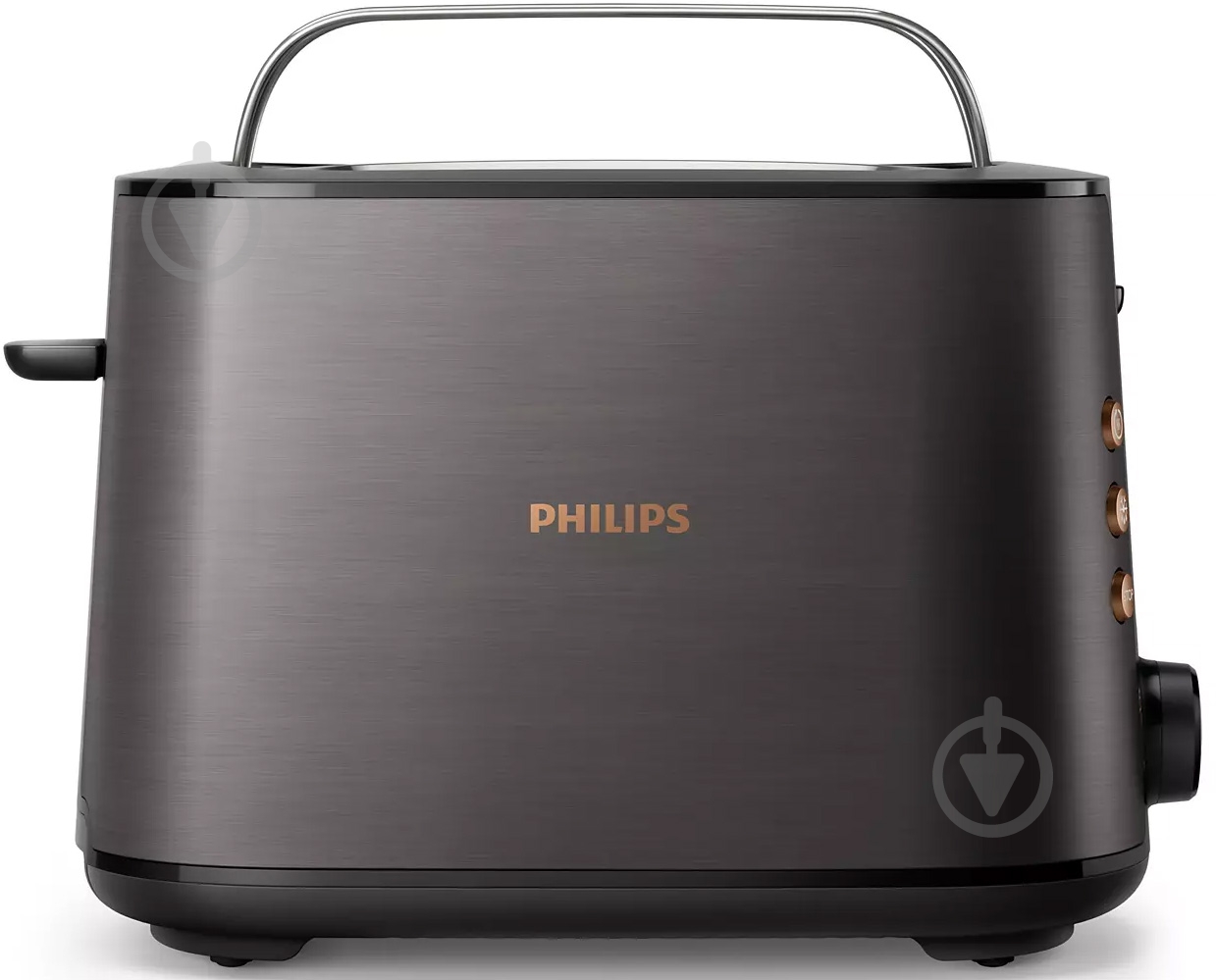ВИТРИНА! Тостер Philips Viva Collection HD2650/30 - фото 1