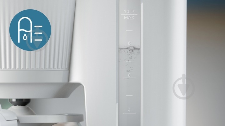 ВИТРИНА! Кофеварка Philips HD7411/00 - фото 8