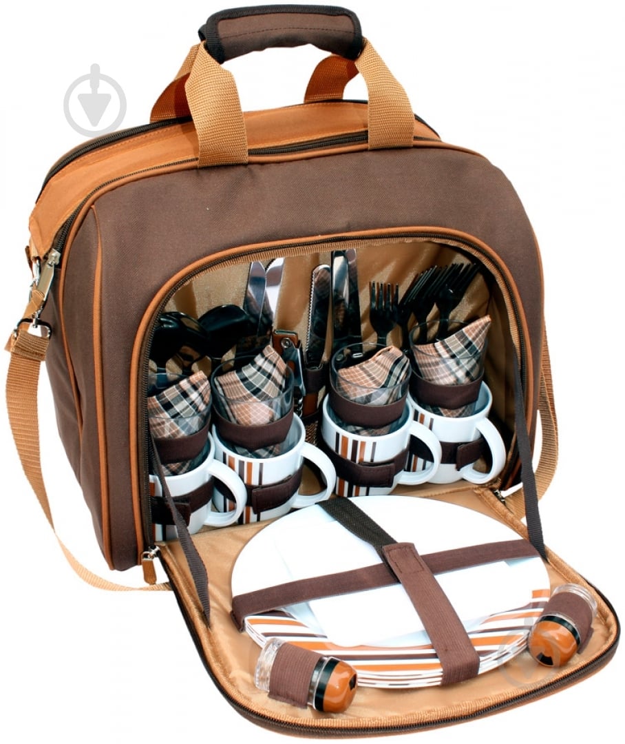 Набор для пикника Time Eco  TE-415 Picnic - фото 2