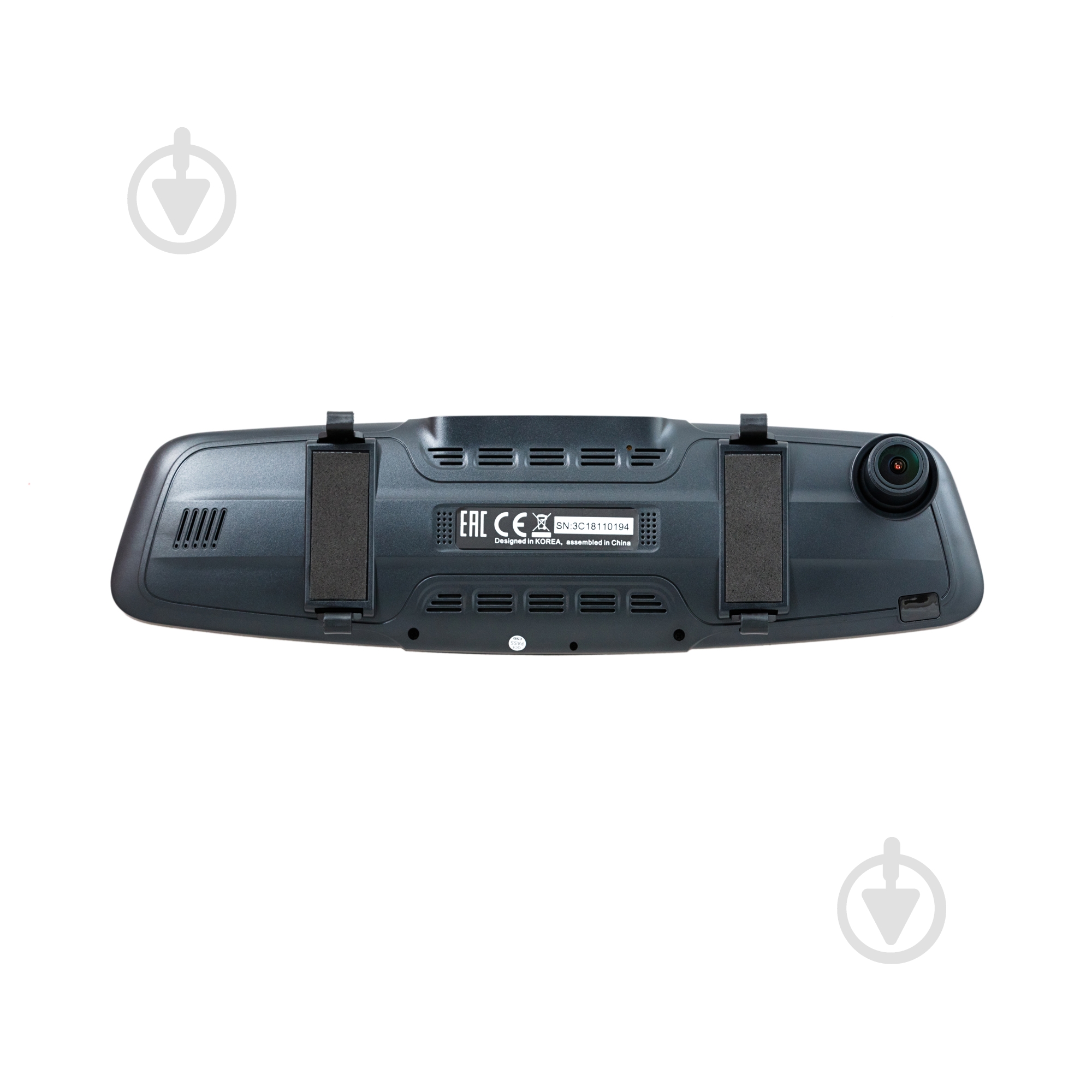 Видеорегистратор Playme Vega Touch - фото 6