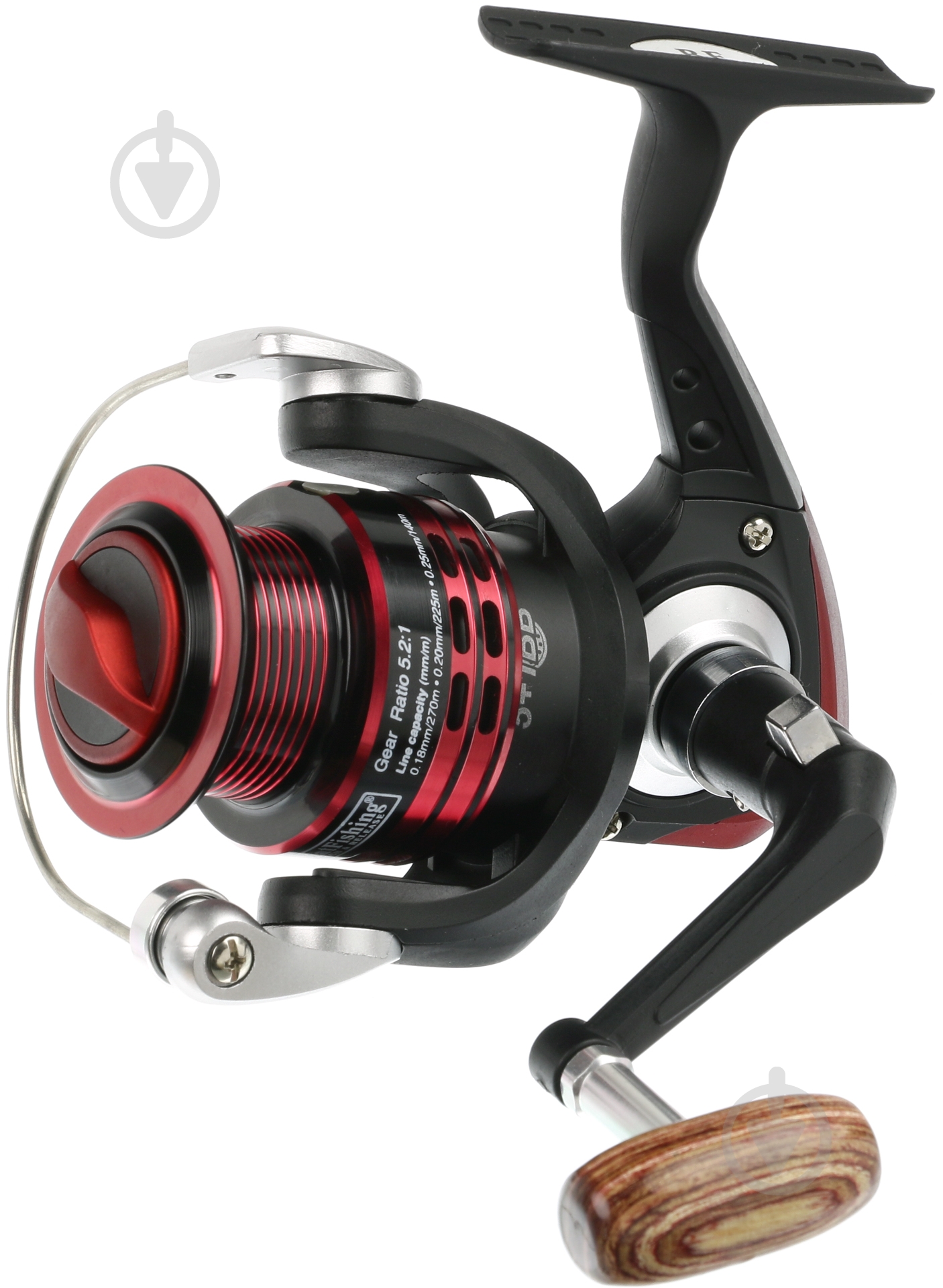 Катушка карповая Кемпинг Autobot 1000 - фото 2