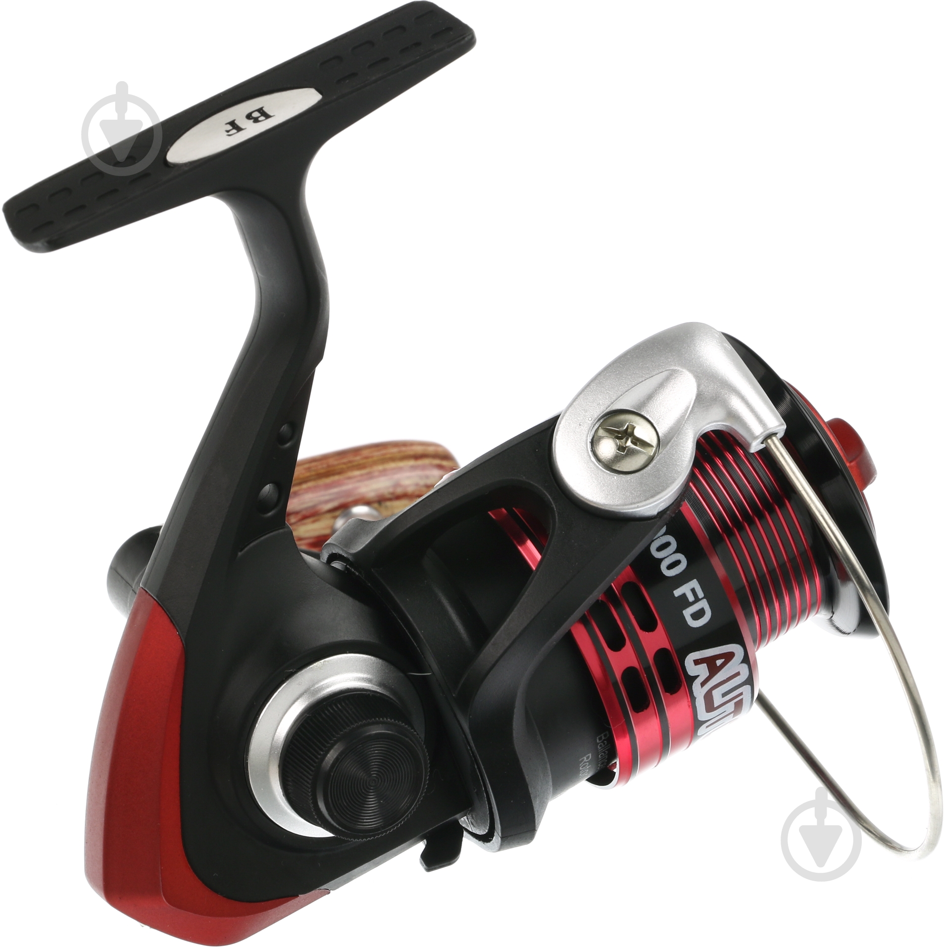 Катушка карповая Кемпинг Autobot 1000 - фото 3