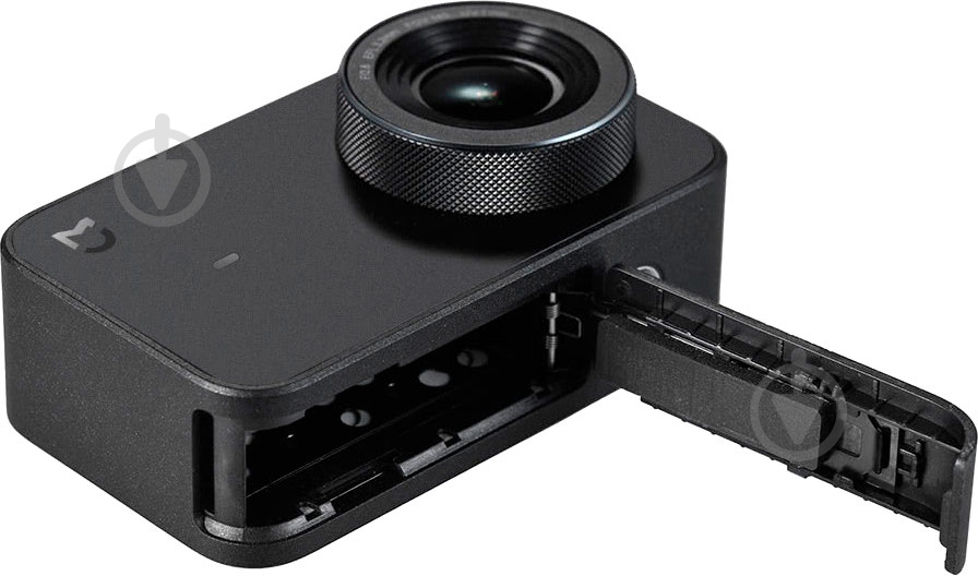 Экшн-камера Xiaomi YDXJ01FM black - фото 6 Экшн-камера Xiaomi YDXJ01FM black - фото 6