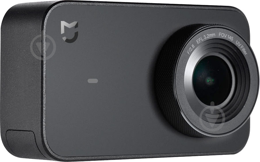 Экшн-камера Xiaomi YDXJ01FM black - фото 3 Экшн-камера Xiaomi YDXJ01FM black - фото 3