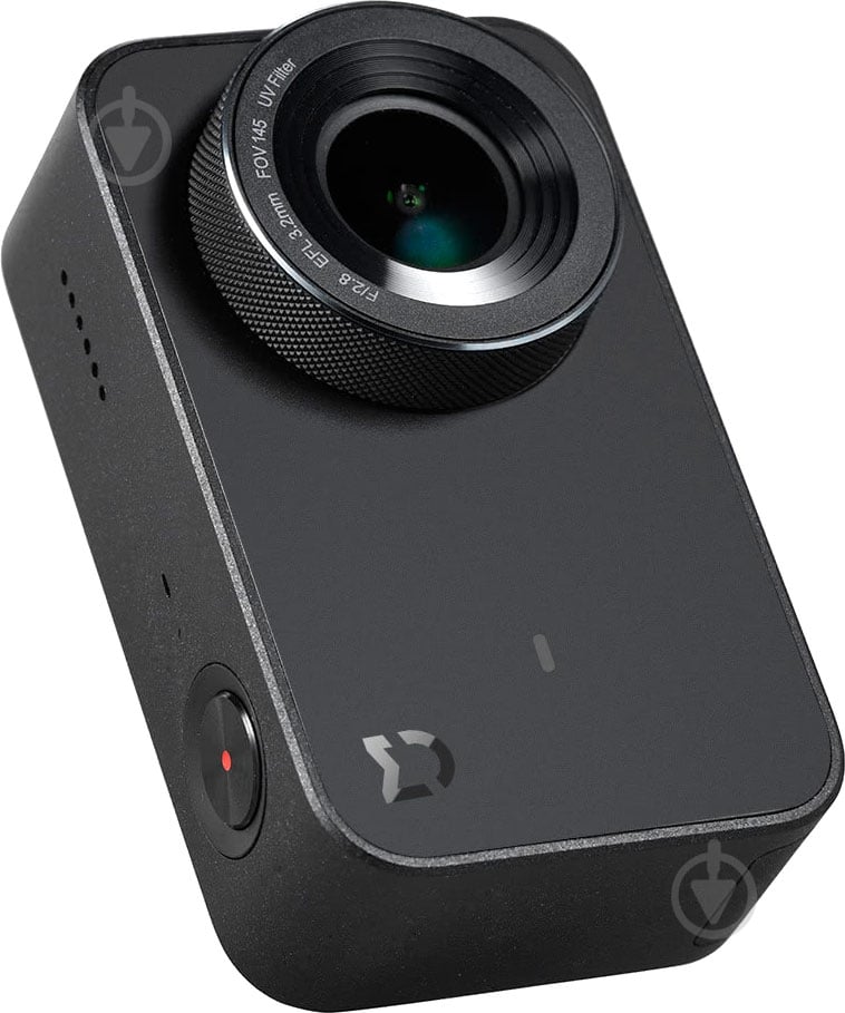 Экшн-камера Xiaomi YDXJ01FM black - фото 4 Экшн-камера Xiaomi YDXJ01FM black - фото 4