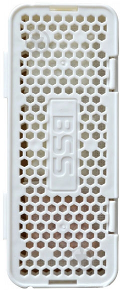 Фильтр для воды MF-2570C Bio silver stone - фото 1