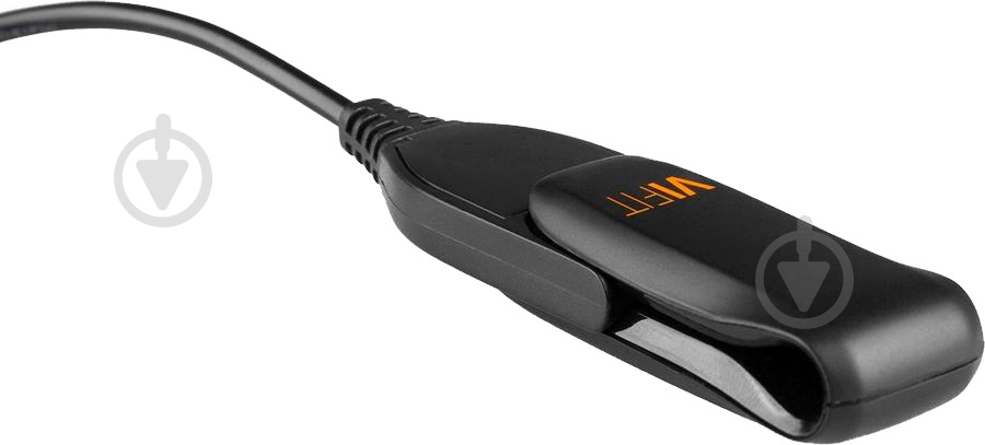 Фитнес-трекер Medisana ViFit black - фото 3