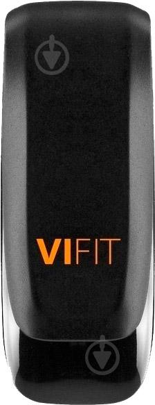Фитнес-трекер Medisana ViFit black - фото 1