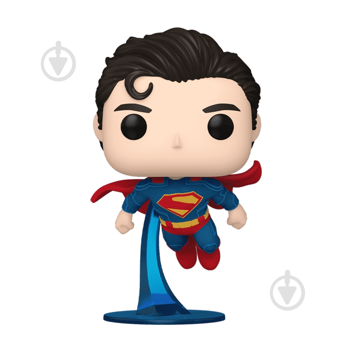 Фігурка Funko Pop! серії DC Супермен у польоті 85642 - фото 2