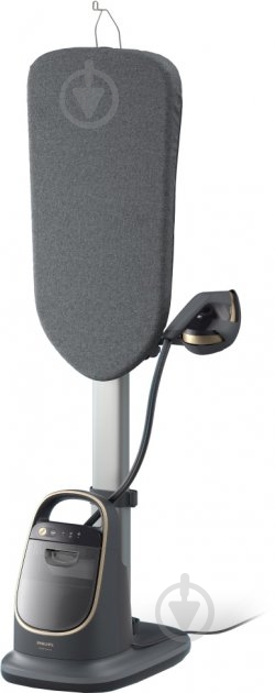 ВИТРИНА! Гладильная система Philips All-in-One серии 8500 PHILIPS AIS8540/80 - фото 1 ВИТРИНА! Гладильная система Philips All-in-One серии 8500 PHILIPS AIS8540/80 - фото 1