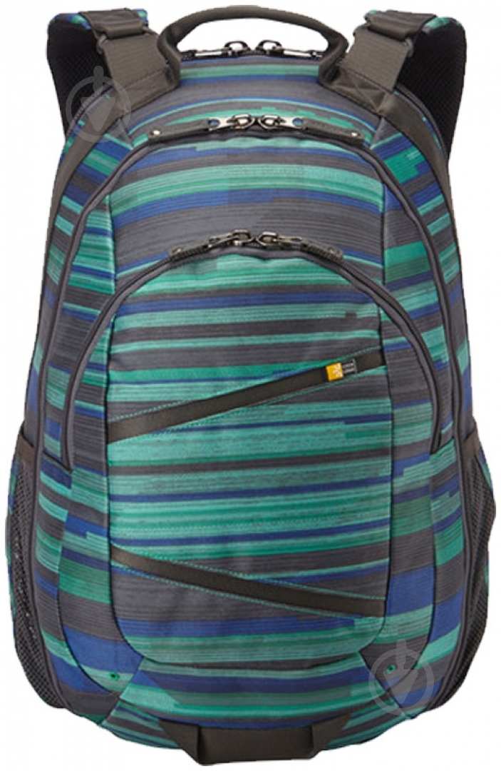 Рюкзак Case Logic Berkeley II 15.6" strato (BPCA315GR) - фото 1