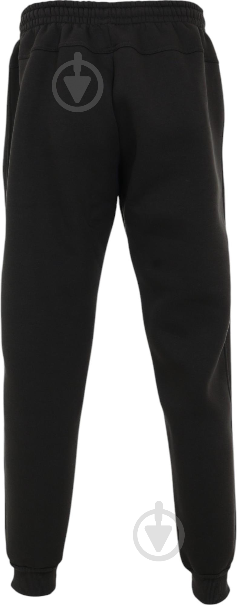 Штани MaxxPro ESS CUFF ZIP PANTS FLC MXPM136-010 р. S чорний - фото 3 Штани MaxxPro ESS CUFF ZIP PANTS FLC MXPM136-010 р. S чорний - фото 3