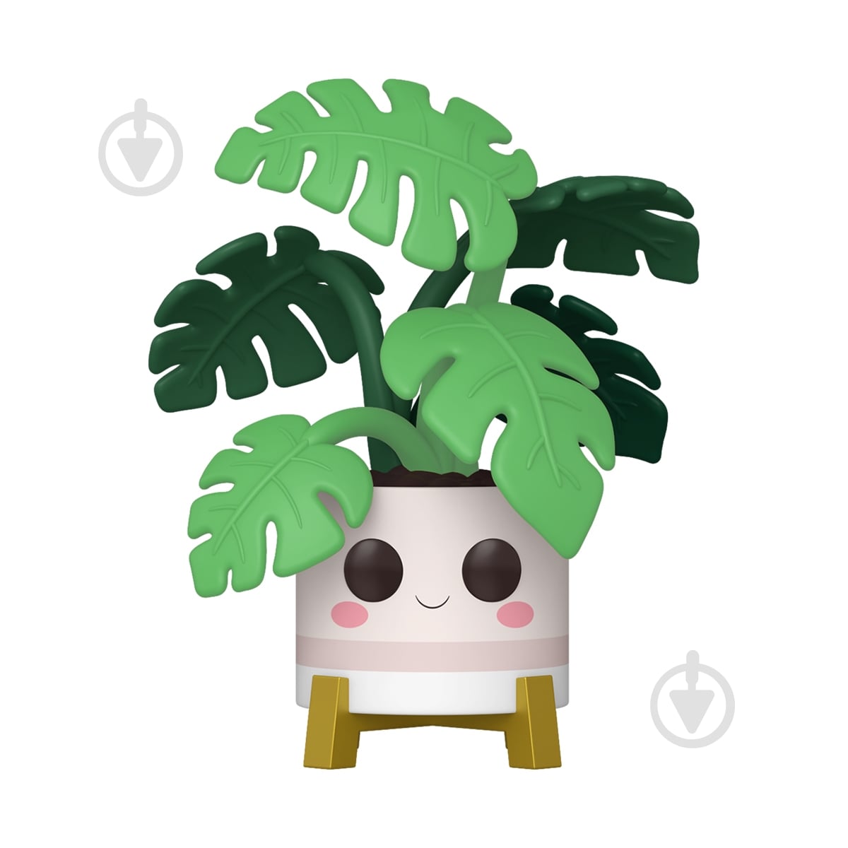 Фигурка Funko POP! серии Flora Монстера 88382 - фото 2